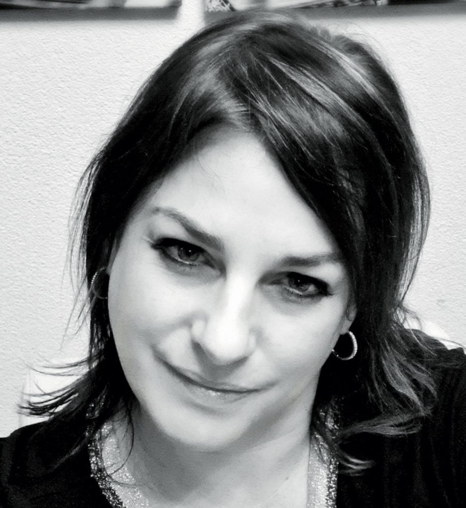 Patricia Sinte-Maartensdijk